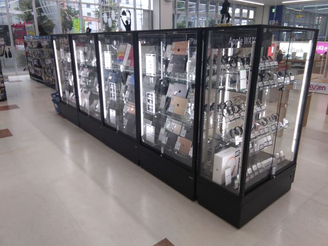 ゲオモバイルエディオン松山本店