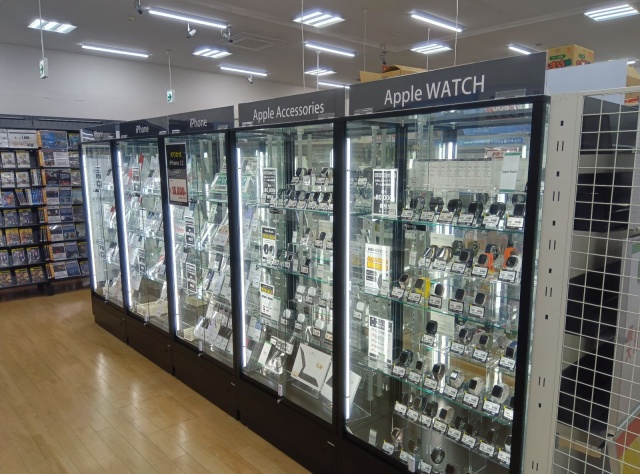 ゲオ三島店