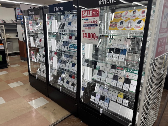 ゲオ高槻浦堂店