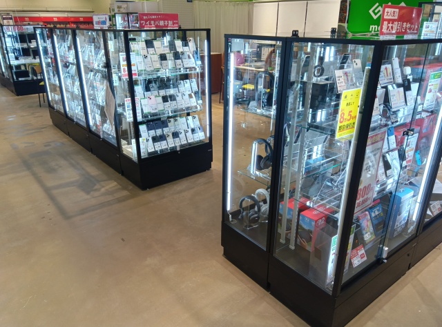 ゲオモバイルららぽーと和泉店